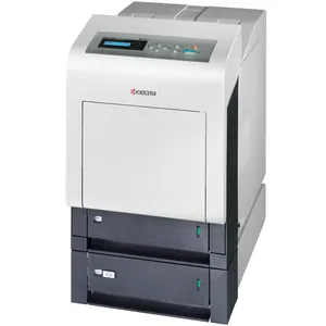 Замена системной платы на принтере Kyocera P6030CDN в Перми